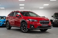 Subaru XV I Se Premium Sym Awd C Image 1