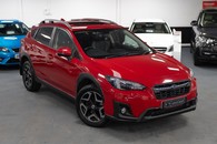 Subaru XV I Se Premium Sym Awd C Image 1