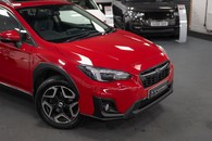 Subaru XV I Se Premium Sym Awd C Image 28