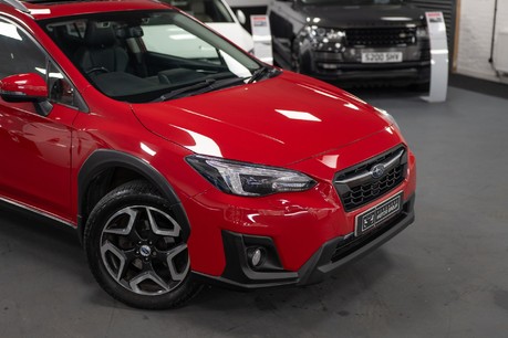 Subaru XV I Se Premium Sym Awd C 28