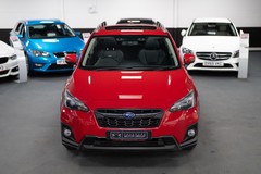 Subaru XV I Se Premium Sym Awd C 1