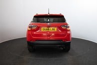 Jeep Compass Limited M-Air Ii Image 10