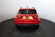 Jeep Compass Limited M-Air Ii Image 11
