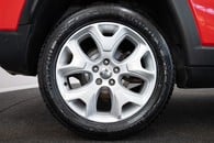 Jeep Compass Limited M-Air Ii Image 14