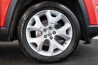 Jeep Compass Limited M-Air Ii Image 15
