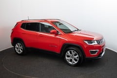 Jeep Compass Limited M-Air Ii 4
