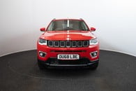 Jeep Compass Limited M-Air Ii Image 8