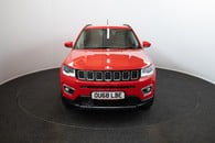 Jeep Compass Limited M-Air Ii Image 7