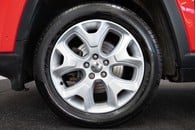 Jeep Compass Limited M-Air Ii Image 16