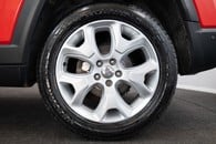 Jeep Compass Limited M-Air Ii Image 17