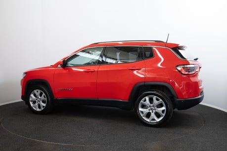 Jeep Compass Limited M-Air Ii 9
