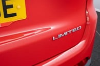 Jeep Compass Limited M-Air Ii Image 23