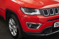 Jeep Compass Limited M-Air Ii Image 25