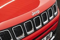 Jeep Compass Limited M-Air Ii Image 26