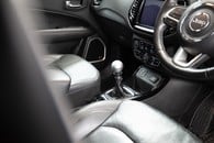 Jeep Compass Limited M-Air Ii Image 41