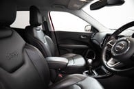 Jeep Compass Limited M-Air Ii Image 42