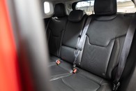 Jeep Compass Limited M-Air Ii Image 73