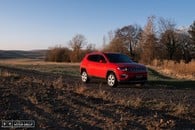 Jeep Compass Limited M-Air Ii Image 2