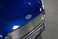 Ford Mondeo Titanium Tdci Image 17
