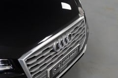 Audi Q2 S Line Tfsi 4