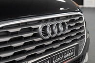 Audi Q2 S Line Tfsi Image 9