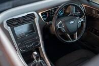 Ford Mondeo Zetec Auto Image 5