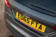 Ford Mondeo Zetec Auto Image 10