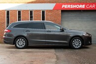 Ford Mondeo Zetec Auto Image 11