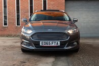 Ford Mondeo Zetec Auto Image 3