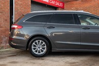 Ford Mondeo Zetec Auto Image 13