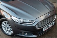 Ford Mondeo Zetec Auto Image 16