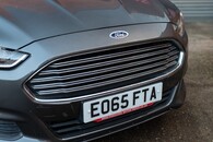 Ford Mondeo Zetec Auto Image 17