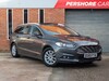 Ford Mondeo Zetec Auto