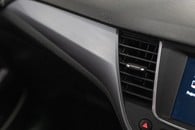 Vauxhall Crossland X Se Ecotec S/S Image 40