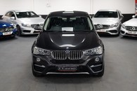 BMW X4 Xdrive20d Xline Image 3