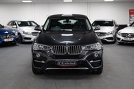 BMW X4 Xdrive20d Xline Image 3