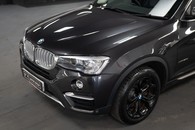 BMW X4 Xdrive20d Xline Image 18