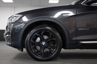 BMW X4 Xdrive20d Xline Image 20