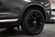 BMW X4 Xdrive20d Xline Image 22