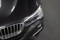 BMW X4 Xdrive20d Xline Image 28