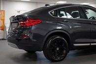 BMW X4 Xdrive20d Xline Image 8