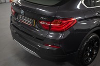 BMW X4 Xdrive20d Xline Image 13