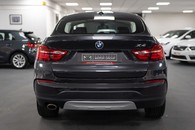 BMW X4 Xdrive20d Xline Image 11