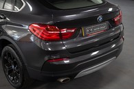 BMW X4 Xdrive20d Xline Image 14