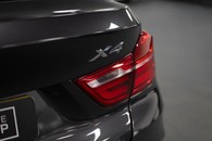 BMW X4 Xdrive20d Xline Image 16