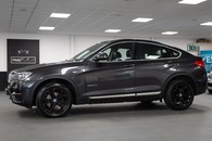 BMW X4 Xdrive20d Xline Image 17