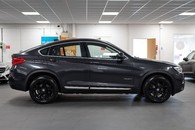 BMW X4 Xdrive20d Xline Image 9