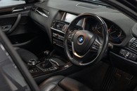 BMW X4 Xdrive20d Xline Image 5