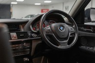 BMW X4 Xdrive20d Xline Image 7