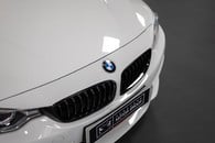 BMW 4 Series Xdrive M Sport Auto Image 15